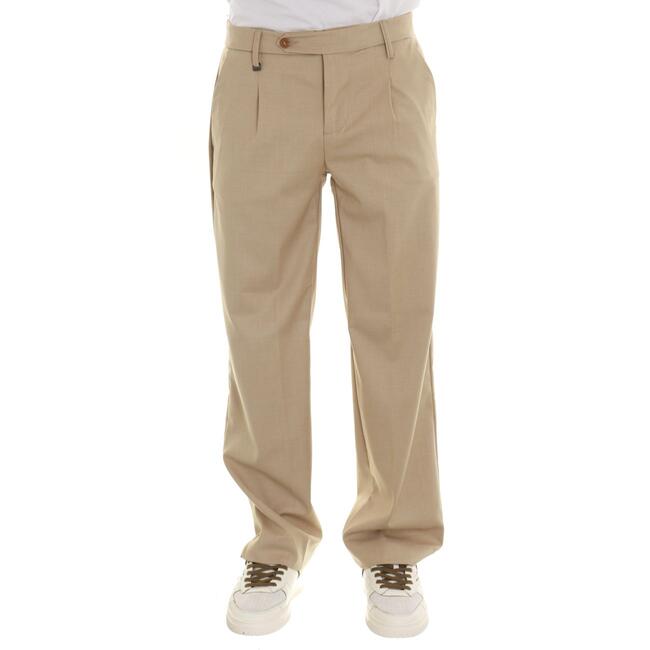 PANTALONE GENNY SQUAD - Mad Fashion | img vers.1300x/